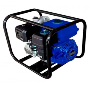 Мотопомпа "Vodotok" модель WP20