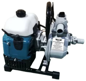 Мотопомпа "Vodotok" модель WP15