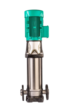Вертикальный многоступенчатый насос Wilo HELIX V 1011-1/25/E/KS/400-50-N