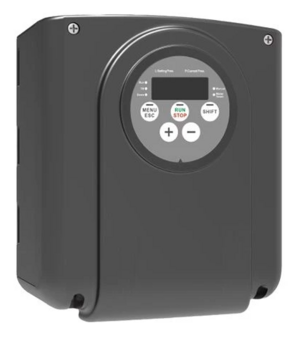 Частотный преобразователь "Vodotok" ЧПН-2.2кВт-220В-ДП (вход.1 фаза, выход.3 фазы)