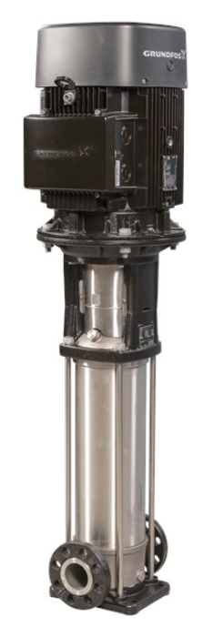 Промышленный насос Grundfos CRI5-32 A-FGJ-A-E-HQQE 3x400D 50HZ