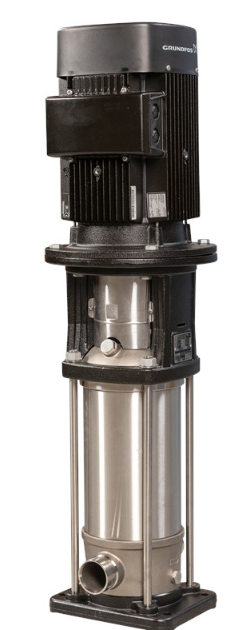 Промышленный насос Grundfos CRI5-3 A-P-A-E-HQQE 3x230/400 50HZ