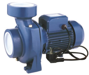 Насос поверхн. центр. "Vodotok" CPM 200/2 (220В, 1500Вт, V-500/250л/мин, H-22/16м)