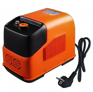 Насосная мини-стация Vodotok НМЧ-0.6л/сек-25м-750Вт-СИ