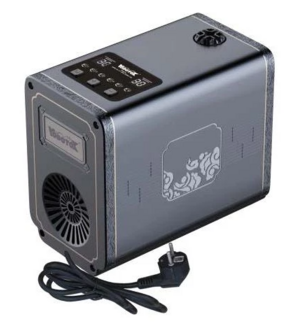 Насосная мини станция (част.+магн) "Vodotok" НИМ-3м3/ч-30м-750Вт-ПК (710Вт, V-5м3/ч, H-50м) многоступ.