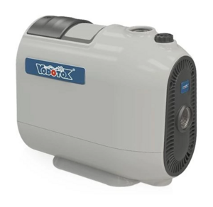 Насосная мини станция (част.+магн) "Vodotok" НИПМ-33л/мин-30м-600Вт (600Вт, V-5м3/ч, H-42м) многоступ.