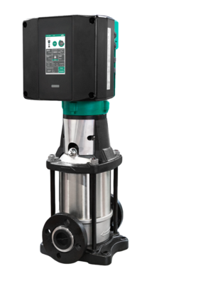 Насос Wilo HELIX VE 313-1/25/E/KS/400-50-N