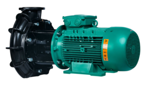 Насос Wilo BL 32/220-11/2-R