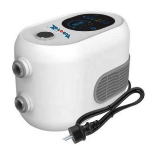 Насосная мини станция (част.+магн) "Vodotok" НИС-ПМ-2м3/ч-43м (680Вт, V-100л/мин, H-57м)