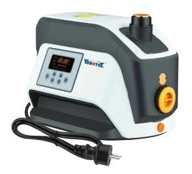 Насосная мини станция (част.+магн) "Vodotok" НИМ-ПМ-4м3/ч-30м (680Вт, V-8м3/ч, H-37м) многоступ.