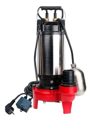 Насос фекальный "Vodotok" НФП-РС-7м3/ч-5м-700Вт