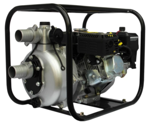 Мотопомпа "Vodotok" модель БНВП-20-30м/ч