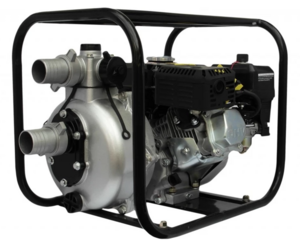Мотопомпа "Vodotok" модель БН-40-80м/ч