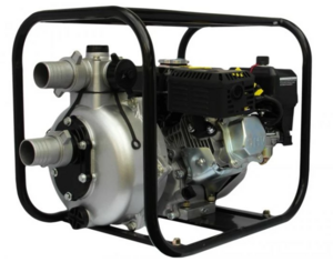 Мотопомпа "Vodotok" модель БН-30-60м/ч