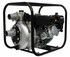 Мотопомпа "Vodotok" модель БН-20-30м/ч