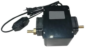 Насос для газа "Vodotok" HC07-50