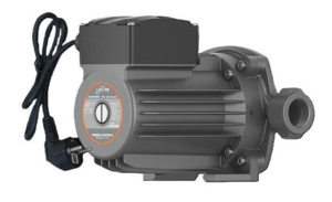 Циркуляционный насос "LEO" LRP 20-180/220