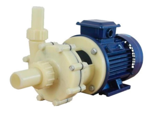 Насос для химических жидкостей Vodotok S-102-Pro