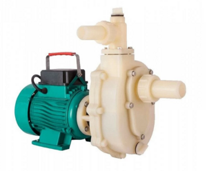 Насос для перекачивания химических жидкостей Vodotok SZ-102 (380V)