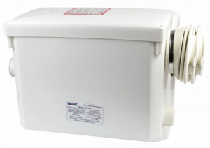 Канализационная насосная станция Vodotok НК-400А