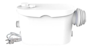 Канализационная насосная станция Vodotok НК-400-2