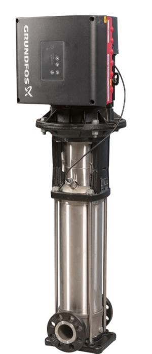 Промышленный насос Grundfos CRIE15-4 N-FGJ-A-E-HQQE 3x380-500 60 HZ