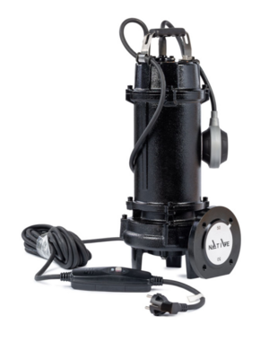 Насос Native NSPG CF65/400-4.0