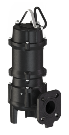 Насос Vandjord VSV.50.50.075.2.5.0D