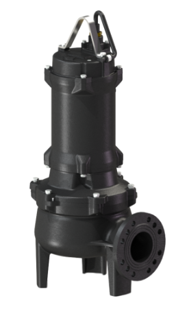 Насос Vandjord VSV.100.100.75.4.5.0D