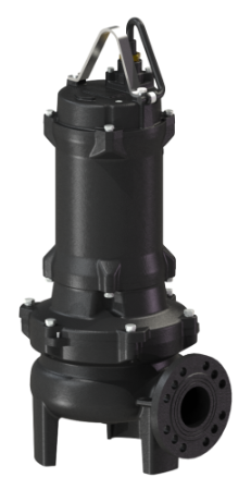 Насос Vandjord VSV.80.80.55.4.5.0D