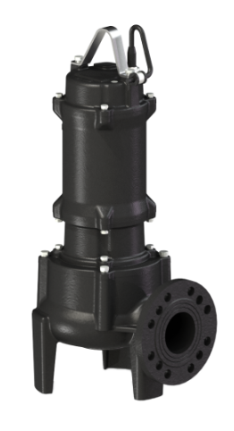 Насос Vandjord VSV.80.80.22.4.5.0D