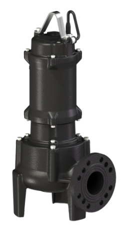 Насос Vandjord VSV.80.80.15.4.5.0D