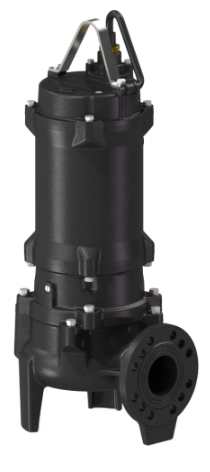 Насос Vandjord VSV.80.80.75.2.5.0D