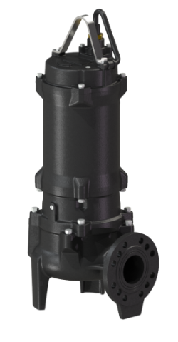 Насос Vandjord VSV.80.80.55.2.5.0D