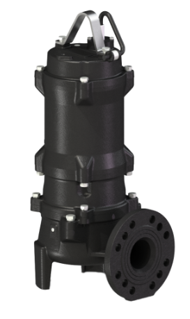 Насос Vandjord VSV.80.50.37.2.5.0D