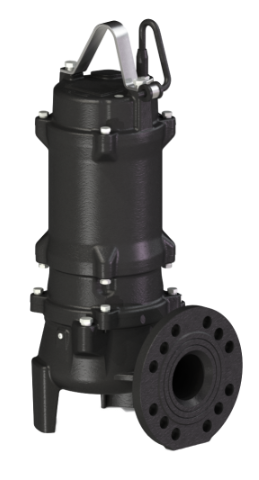 Насос Vandjord VSV.80.50.22.2.5.0D