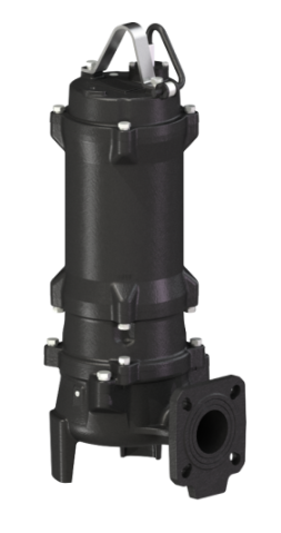 Насос Vandjord VSV.65.50.55.2.5.0D