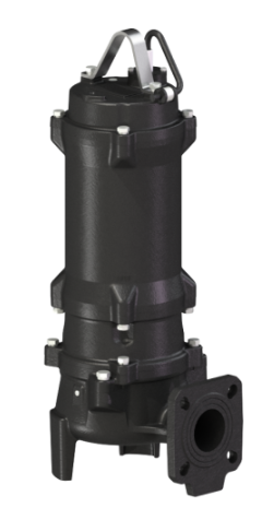 Насос Vandjord VSV.65.50.37.2.5.0D