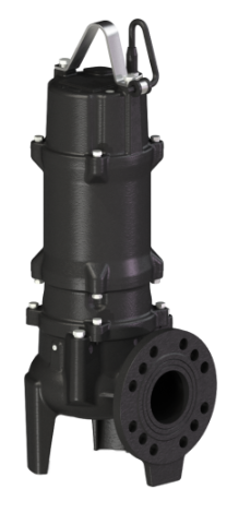 Насос Vandjord VSV.80.80.15.2.1.5.502