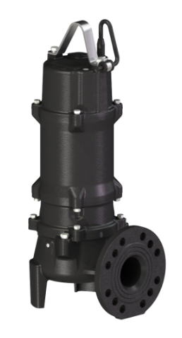 Насос Vandjord VSV.80.50.15.2.1.5.502