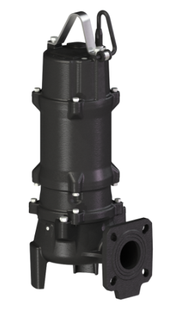 Насос Vandjord VSV.65.50.15.2.1.502