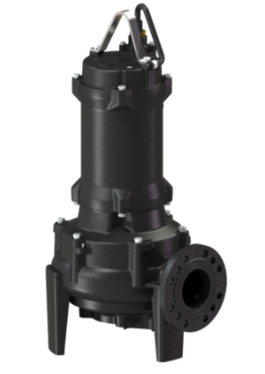 Насос Vandjord VSL.100.75.75.4.5.0D