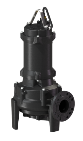 Насос Vandjord VSL.100.75.55.4.5.0D