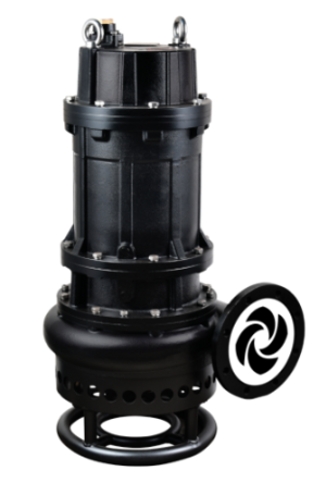 Насос Vandjord VDS.65.190.2.5.0D