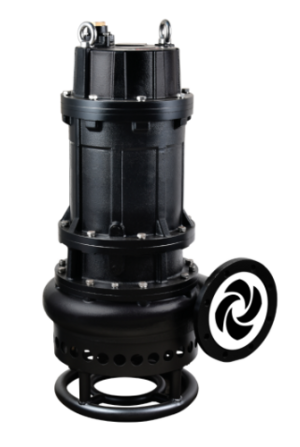 Насос Vandjord VDS.65.150.2.5.0D