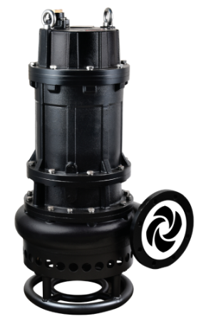 Насос Vandjord VDS.50.55.2.5.0D