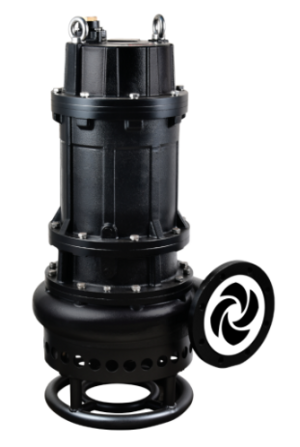 Насос Vandjord VDS.50.40.2.5.0D