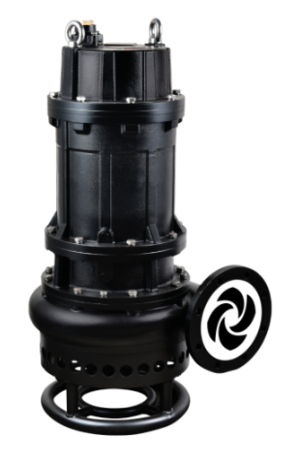 Насос Vandjord VDS.50.30.2.5.0D