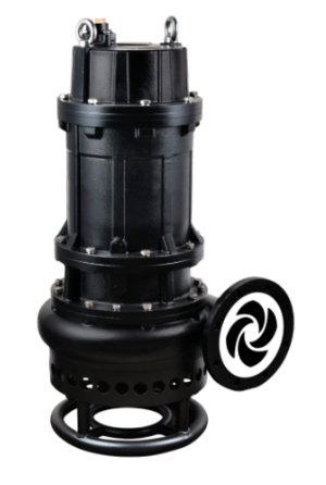 Насос Vandjord VDS.50.22.2.5.0D