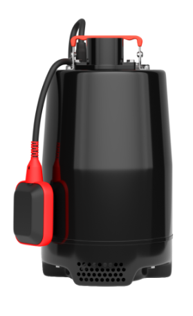 Насос Vandjord APV.MAX.06.40.11.A1